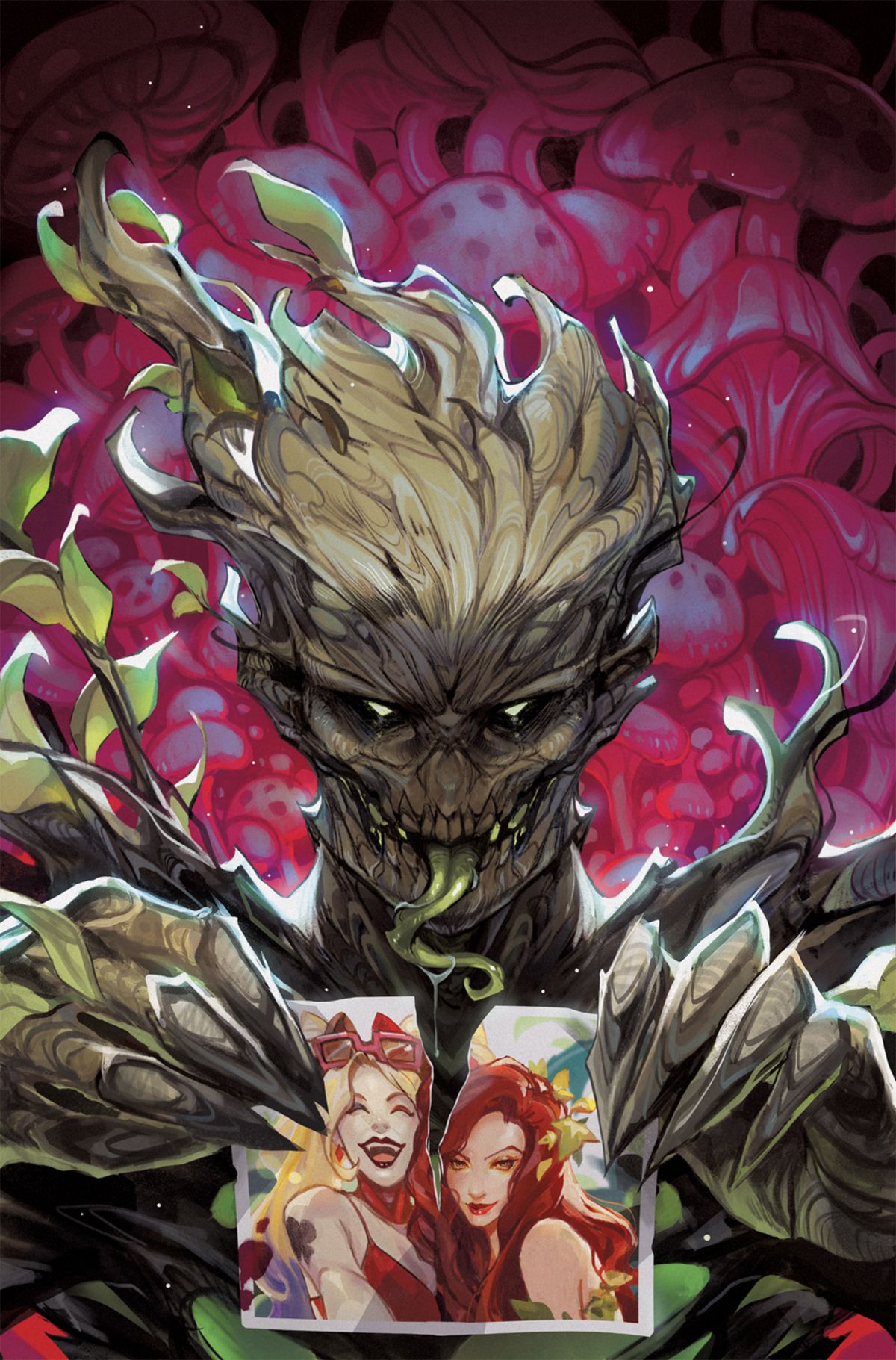 DC October 2022 solicitations