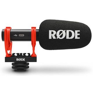 Rode VideoMic Go II