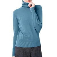 Posijego Turtleneck Sweater (Women’s)