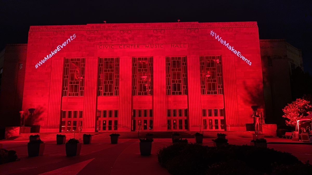 Red Alert RESTART Oklahoma City