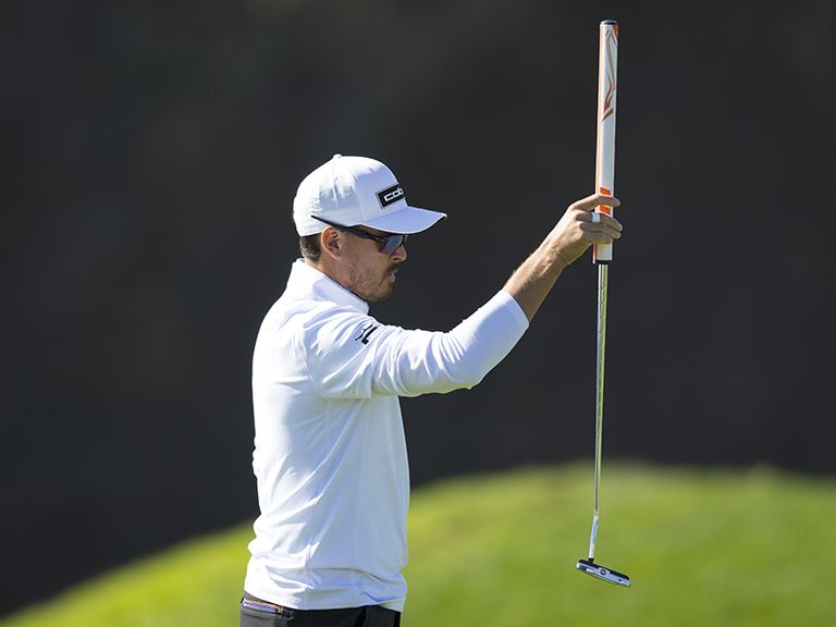 How To Plumb Bob A Putt Golf Monthly