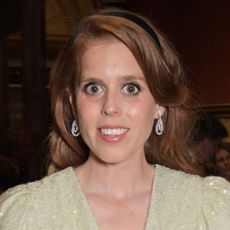 Princess Beatrice could play peacemaker to Prince William and Prince Harry.