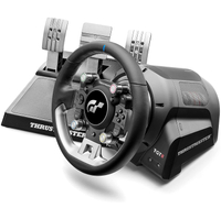 Thrustmaster T-GT II Racing Wheel: £699.99
