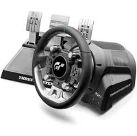 Thrustmaster T-GT II Racing Wheel: £699.99 £573.99 at AmazonSave £125