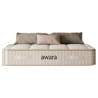 Awara Natural Luxury Hybrid Mattress:&nbsp;was from&nbsp;$1,299&nbsp;now $649 at Awara