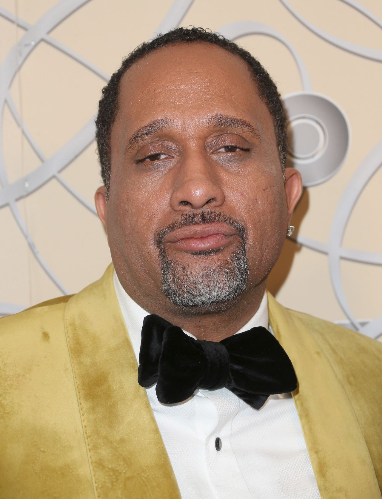 Kenya Barris.