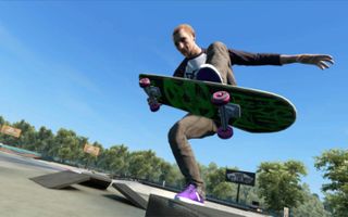 Skate 4
