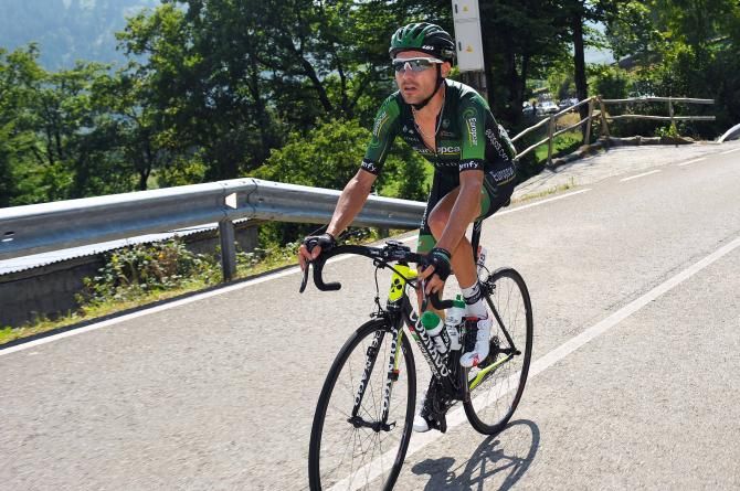 Maxime Mederel (Europcar)