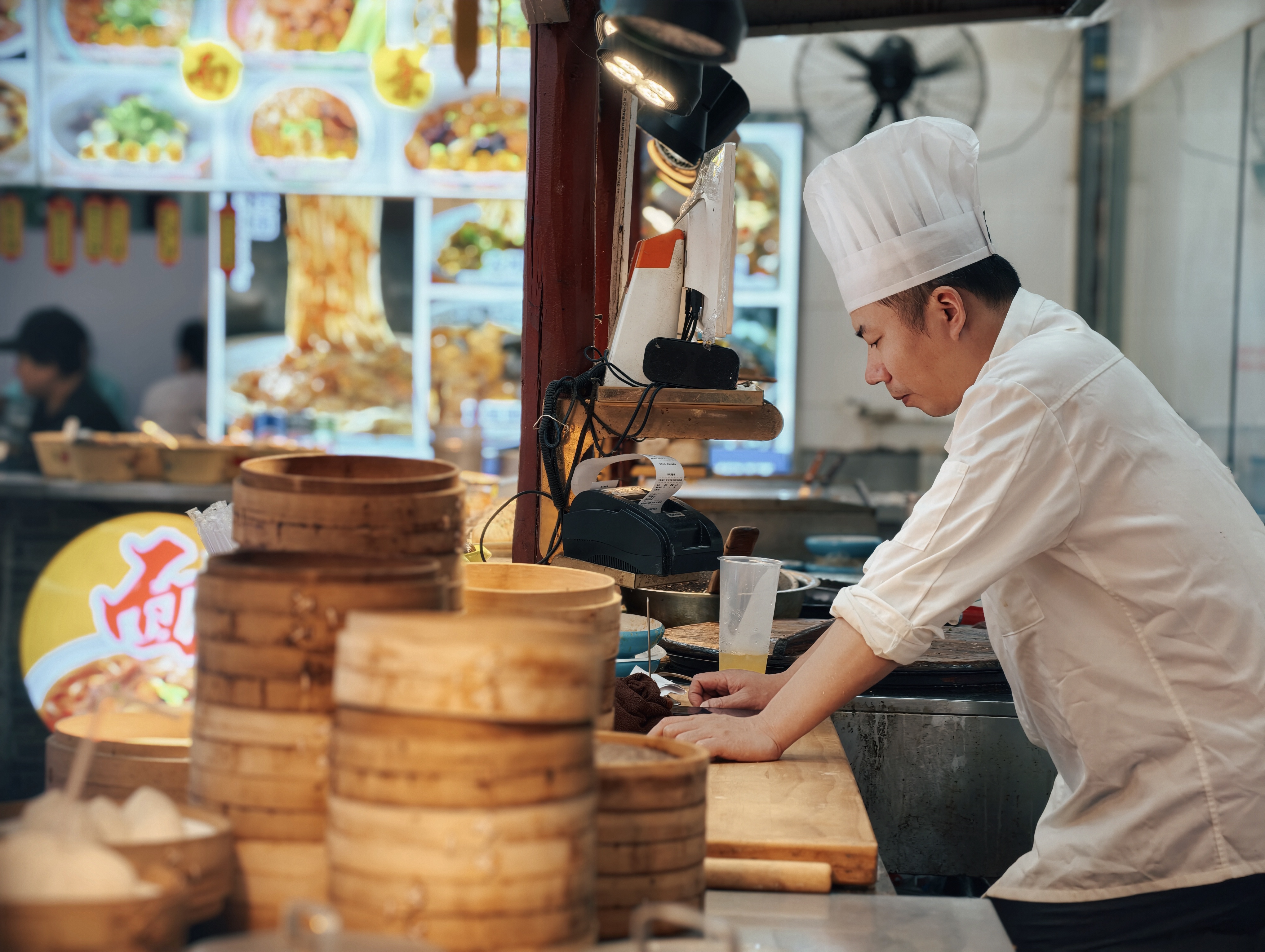 Vivo X300 Pro camera samples
