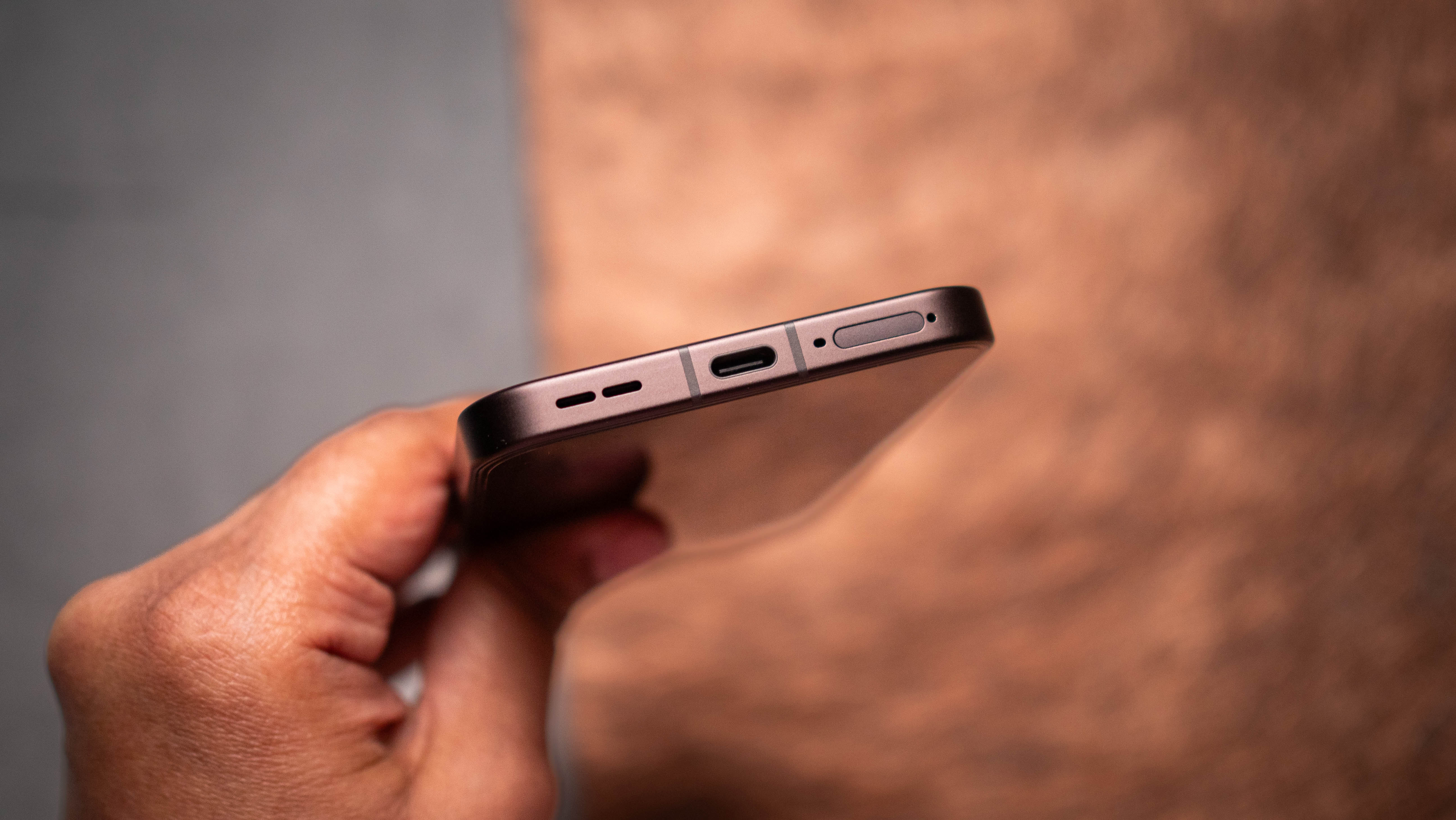 OPPO Reno 15 Pro review on Android Central