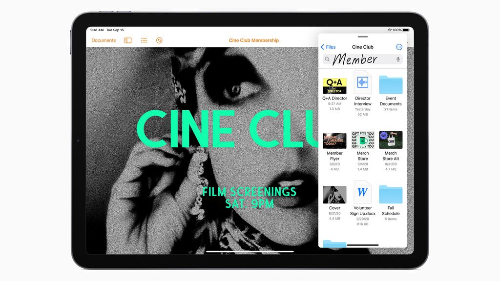 How much iPad storage do I need? Creative Bloq