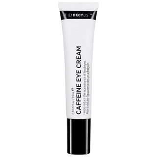 The INKEY List Caffeine Eye Cream