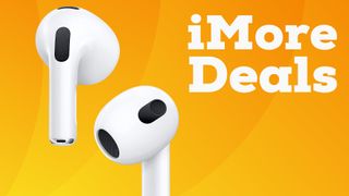 AirPods 3 deals