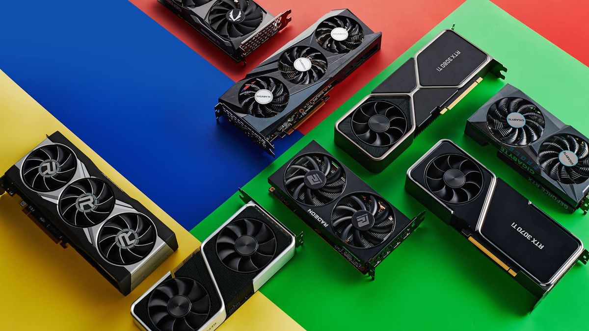 The Gigabyte GeForce RTX 4070 GPU (Better Than RTX 3080) Is Down