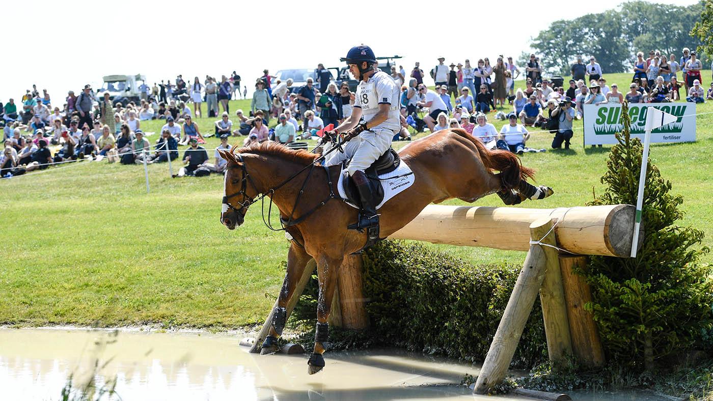 Bramham International