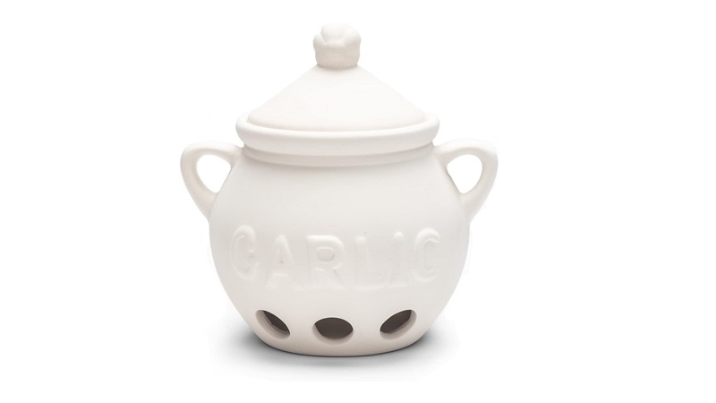 garlic keeper