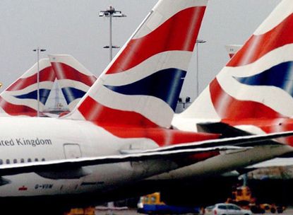 British Airways