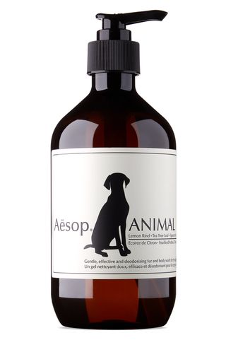 Aesop, Animal Cleanser, 500 Ml