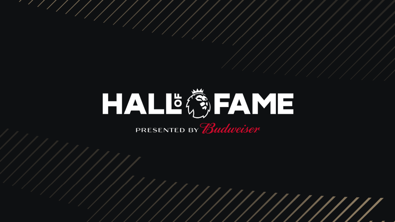 Premier League Hall of Fame