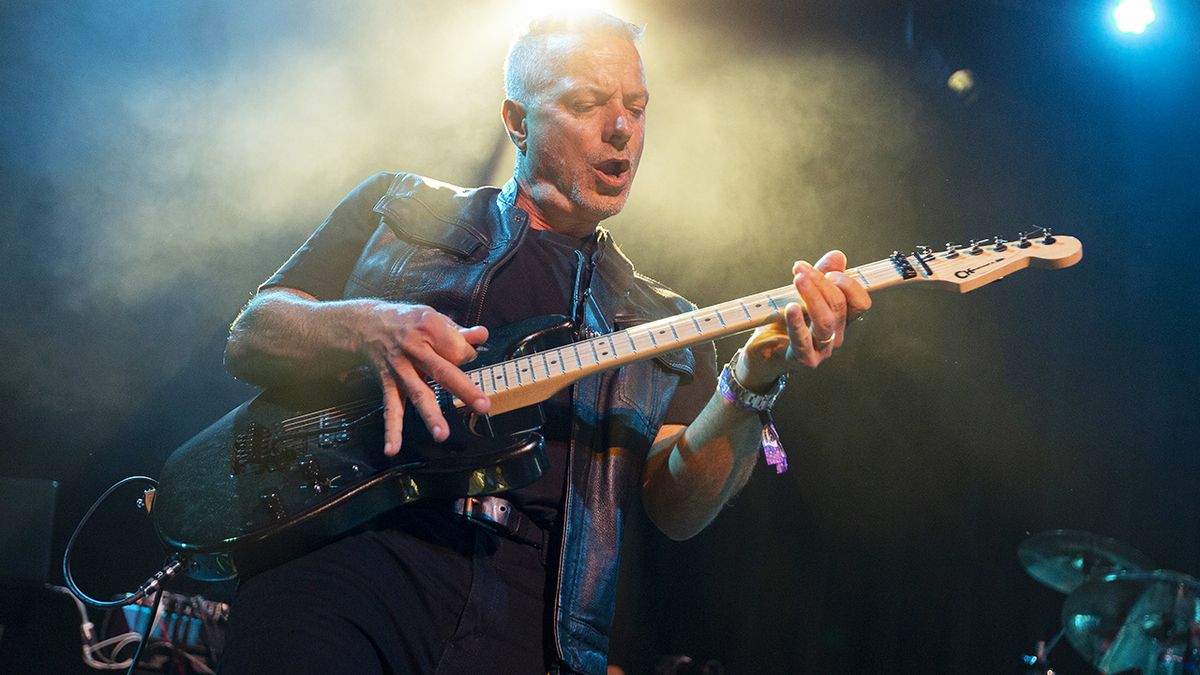 Robbie ducey band