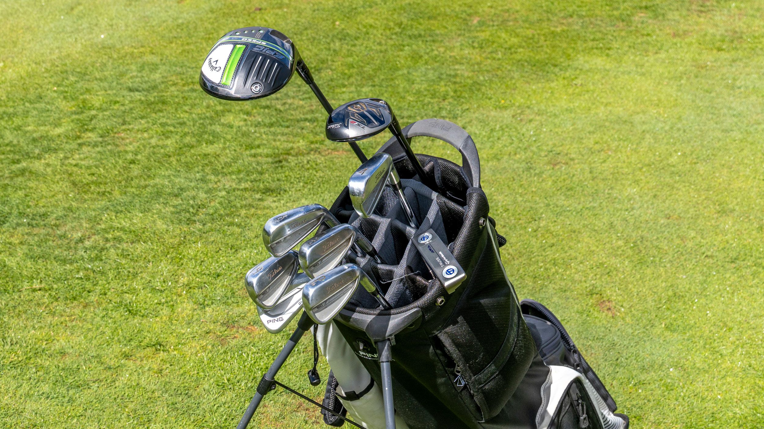 Are You Overspending On Custom-Fitted Irons?