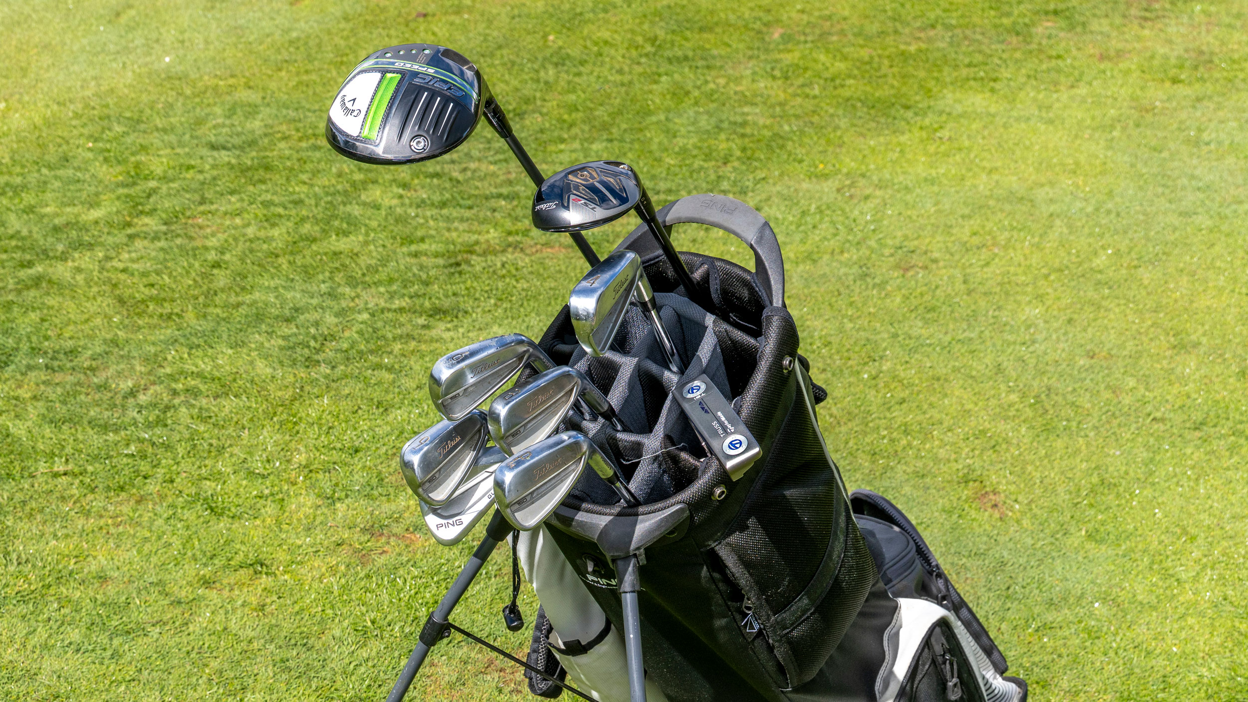 Are You Overspending On Custom-Fitted Irons?
