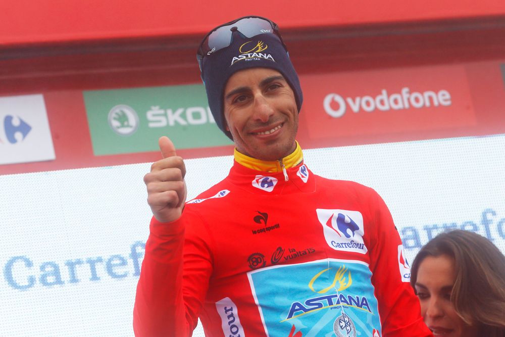 Fabio Aru (Astana)