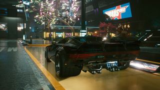 Cyberpunk 2077 on X: Whether you love Night City or want to burn