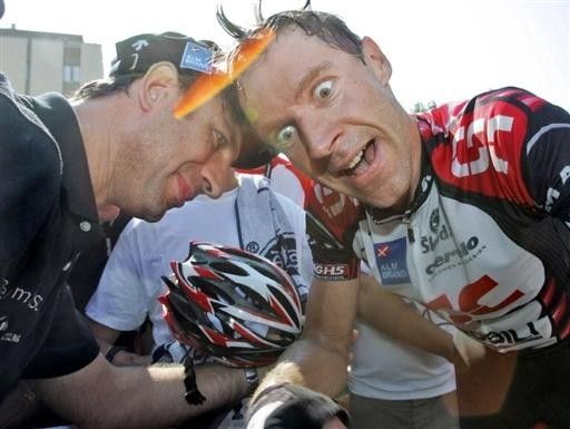 Jens Voigt (CSC)