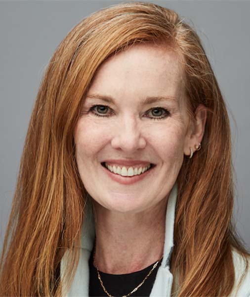 Meredith McGinn