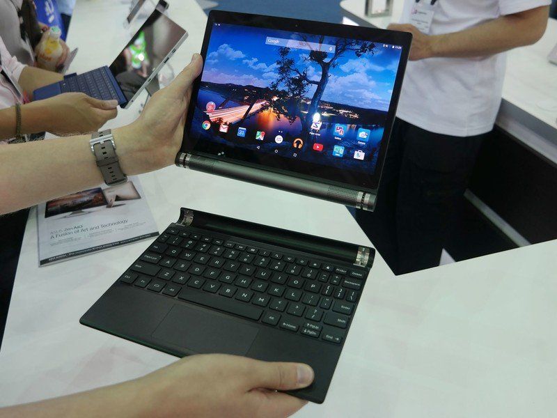 Dell Venue 10