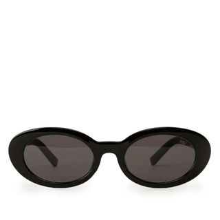 Matt & Nat Melia-2 Oval Sunglasses