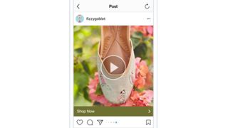 How to sell on Instagram: Instagram shopping