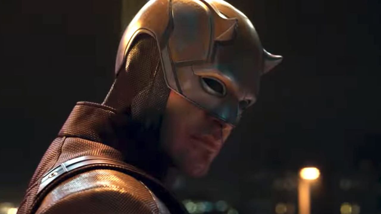 Marvel reveals all about Daredevil&#039;s fantastic TV return