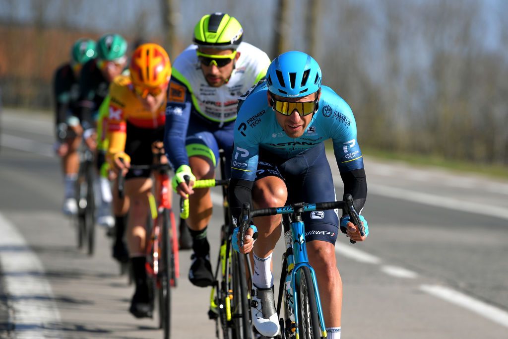 Kuurne-Brussel-Kuurne 2021