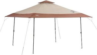 Coleman Canopy Tent