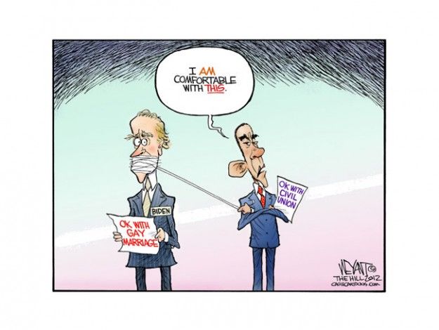 Presidential gag order