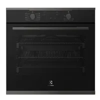 Electrolux EVE614DSD oven | AU$849 + AU$75 Woolworths eGift Card