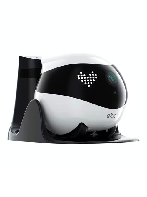 Enabot Ebo Air 2 Pet Companion Robot 