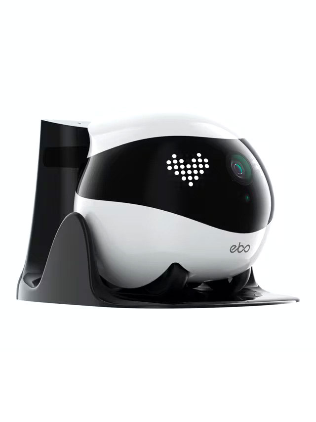 Enabot, Enabot Ebo Air 2 Pet Companion Robot