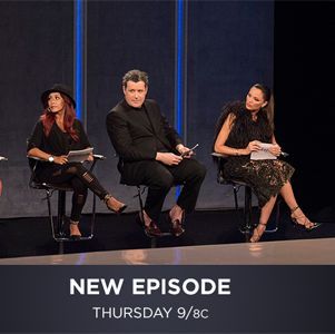 Project Runway All Stars