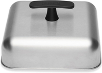 Weber Basting Dome