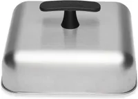 Weber Basting Dome
