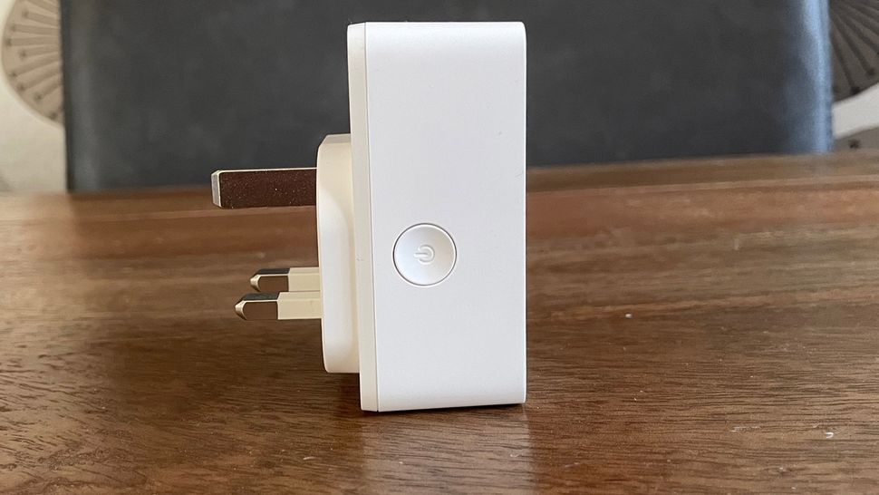 TP Link Kasa Smart Wi Fi Plug Slim KP105 Review TechRadar