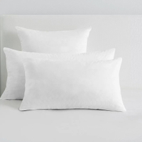 Duck Feather Cushion Pads: was £14now £10.50 at The White Company (save £3.50)