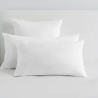European Duck Down & Feather Pillow