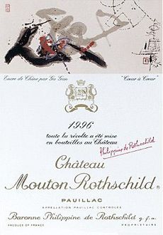 Mouton 1996