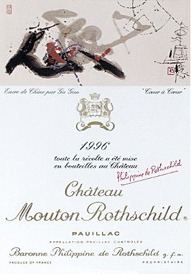 Mouton 1996