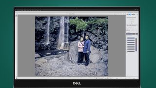 How to colorize Photoshop Elements