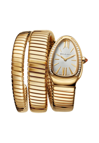 Serpenti Tubogas Watch